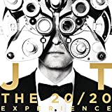 The 20/20 Experience - Audio Cd