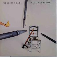 Pipes Of Peace 