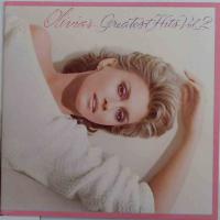 Olivia's Greatest Hits Vol. 2