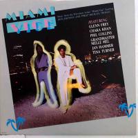 Miami Vice - Music From the Television Series