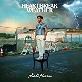 Heartbreak Weather(lp) - Vinyl
