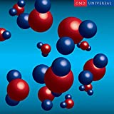 Universal [lp] - Vinyl