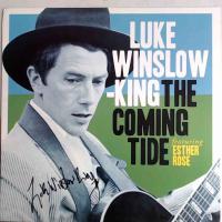 The Coming Tide (Signed LP)