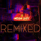 The Neon Remixed (limited Edition Amber And Yellow Vinyl) - Vinyl