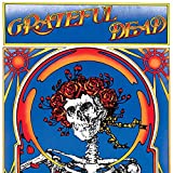 Grateful Dead (skull & Roses) [live] [2021 Remaster] - Vinyl