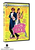 Austin Powers: International Man Of Mystery (dvd) - Dvd