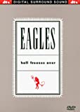 Eagles: Hell Freezes Over (image/ Dts) - Dvd