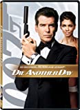 Die Another Day (widescreen Special Edition) - Dvd