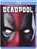 Deadpool [blu-ray + Digital Hd] - Blu-ray