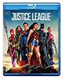 Justice League (blu-ray) (bd) - Blu-ray