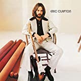 Eric Clapton [lp] - Vinyl