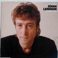 The John Lennon Collection 