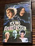 Young Frankenstein (special Edition) - Dvd