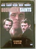 The Boondock Saints - Dvd