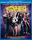 Pitch Perfect - Blu-ray