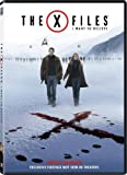 The X-files: I Want To Believe (single-disc Edition) - Dvd