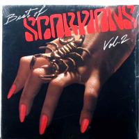 Best of Scorpions Vol 2