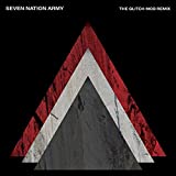 Seven Nation Army (the Glitch Mob Remix) - (Vinyl 7 Inch Record)