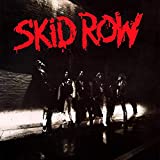 Skid Row (180 Gram Gold Metallic Audiophile Vinyl/limited Anniversary Edition) - Vinyl