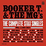 The Complete Stax Singles Vol. 1 (1962-1967) (2-lp, Red Vinyl) - Vinyl