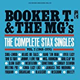 The Complete Stax Singles Vol. 2 (1968-1974) (2-lp, Red Vinyl) - Vinyl