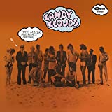 Candy Clouds [limited 180-gram Transparent Blue Colored Vinyl] - Vinyl