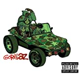 Gorillaz [vinyl Lp] - Vinyl