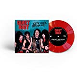 Metal Health (bang Your Head) - 7 Red Vinyl