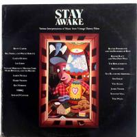Stay Awake: Various Interpretations of Music From Vintage Disney Films