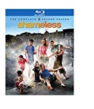 Shameless: Season 2 - Blu-ray