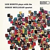 Lee Konitz Plays With The Gerry Mulligan Quartet [blue Note Tone Poet Series Lp] - Vinyl