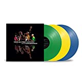 A Bigger Bang Live On Copacabana Beach [multi Color 3 Lp] - Vinyl