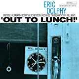 Out To Lunch (blue Note Classic Vinyl Series) [lp] - Vinyl