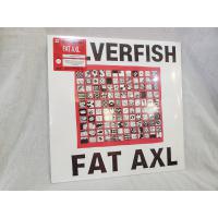 Fat Axl - RED SPLATTER VINYL - Limited Edition