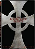 The Boondock Saints (unrated Special Edition) - Dvd