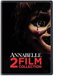 Annabelle/annabelle Creation (dvd) - Dvd