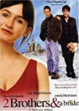 2 Brothers And A Bride - Dvd