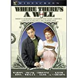 Where There''s A Will - Dvd
