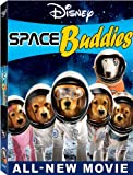 Space Buddies - Dvd