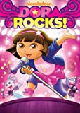 Dora The Explorer: Dora Rocks - Dvd