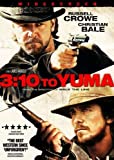 3:10 To Yuma - Dvd