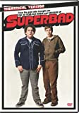 Superbad (rated) - Dvd