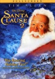 Santa Clause 2 (full Screen Edition) - Dvd