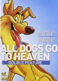All Dogs Go To Heaven 1 / All Dogs Go To Heaven 2 - Dvd