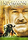 Uncommon Valor - Dvd