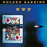 Cut [limited 180-gram Gold Colored Vinyl] - Vinyl