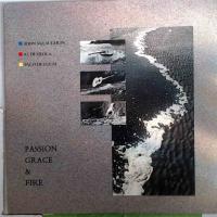 Passion Grace & Fire (Promo-Sterling Press)