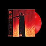 Yasuke (red Vinyl) - Vinyl