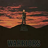 Warriors (orange Vinyl) - Vinyl