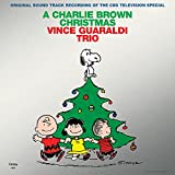A Charlie Brown Christmas [2021 Edition Lp] - Vinyl